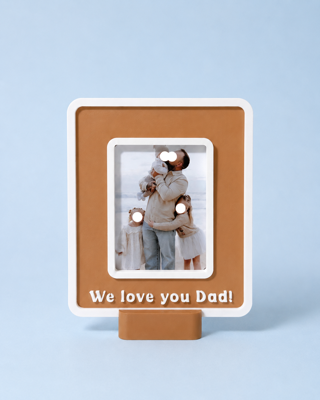 Personalised Photo Frames