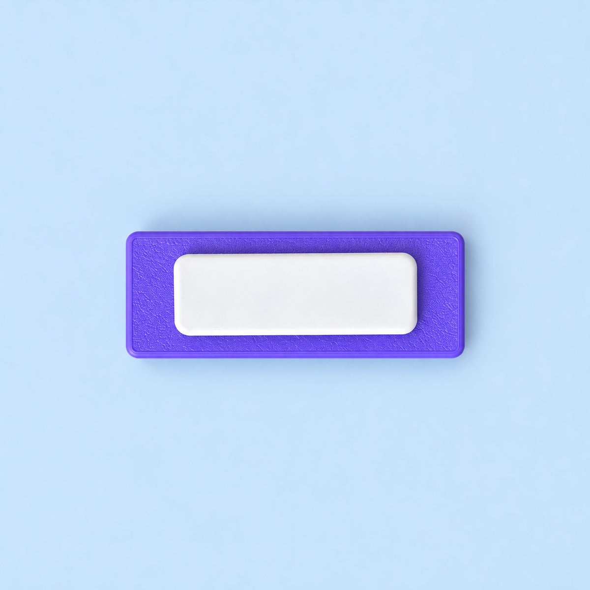 Personalised Name Badge