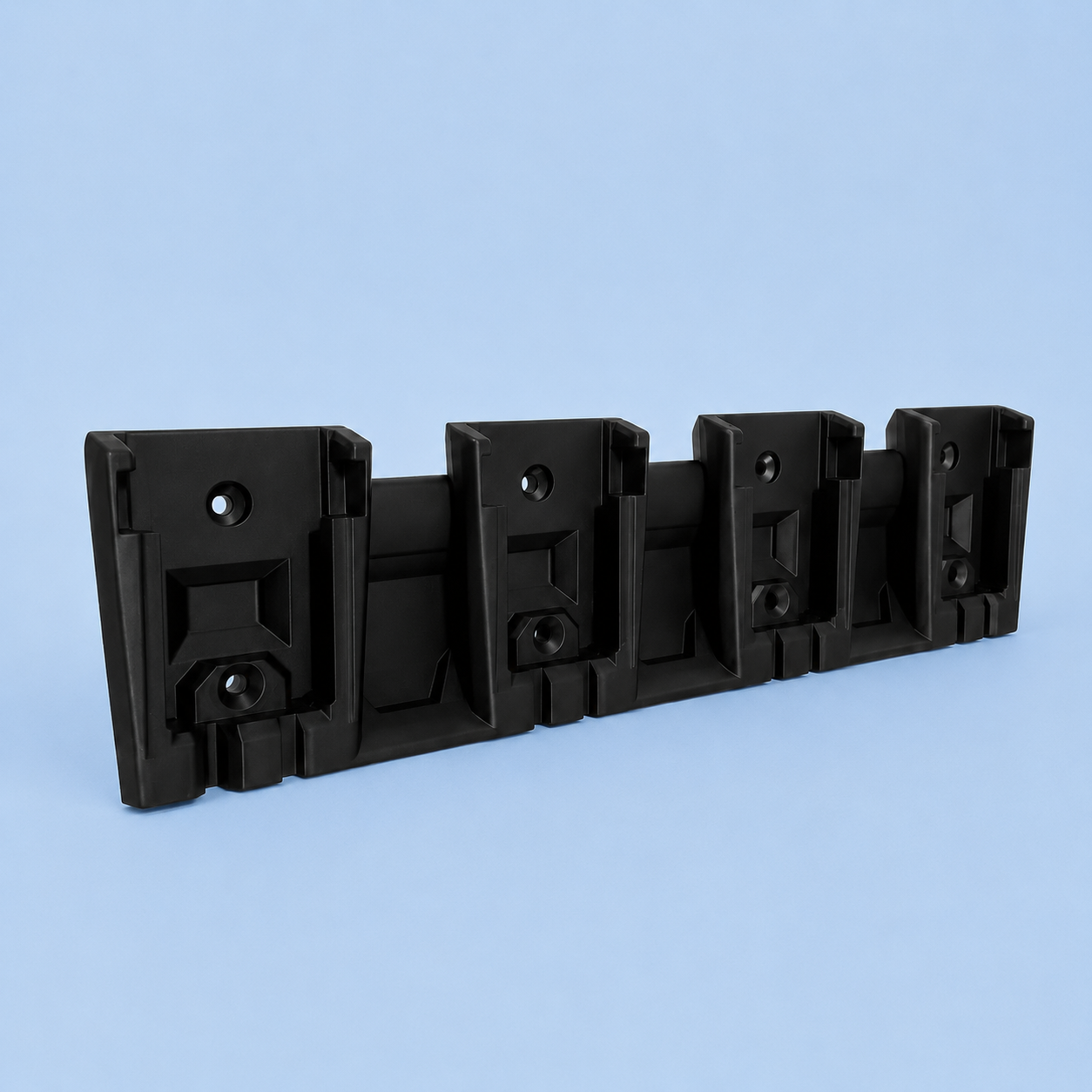 Milwaukee Battery Mount