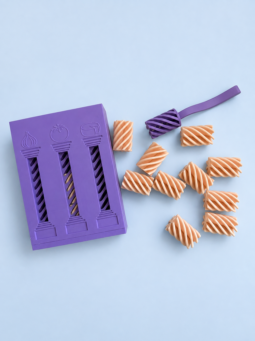 Pasta Play Set