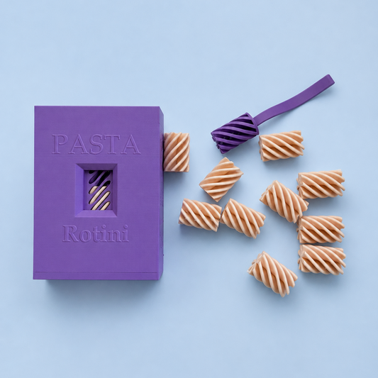 Pasta Play Set