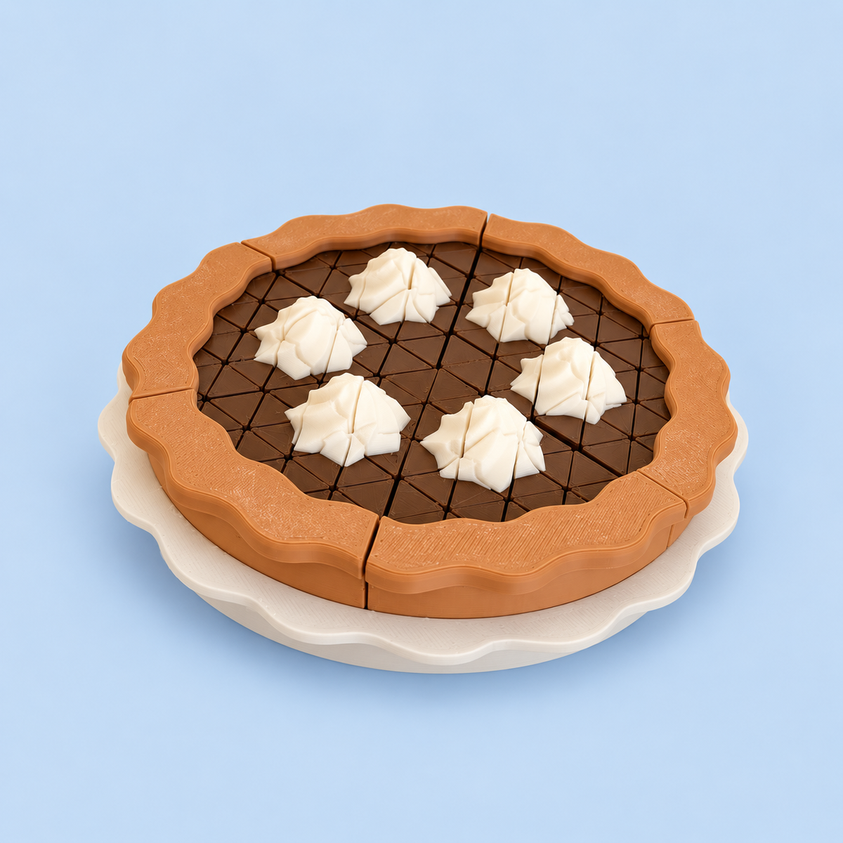 Pie Play Set