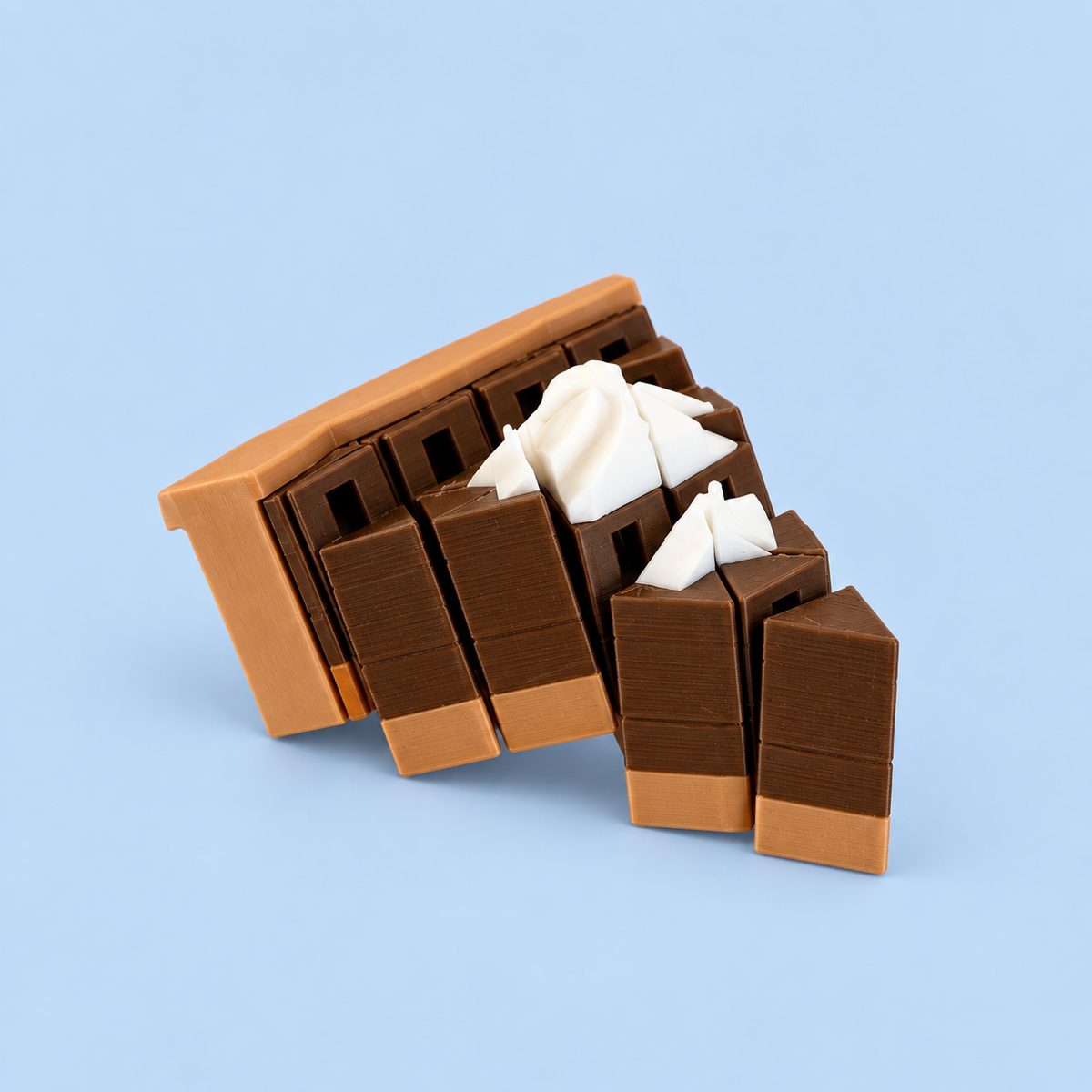 Pie Play Set