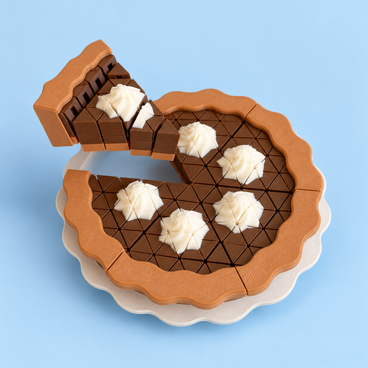 Pie Play Set