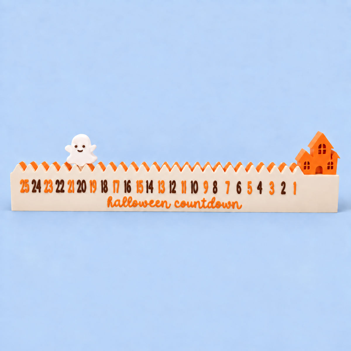 Halloween Countdown