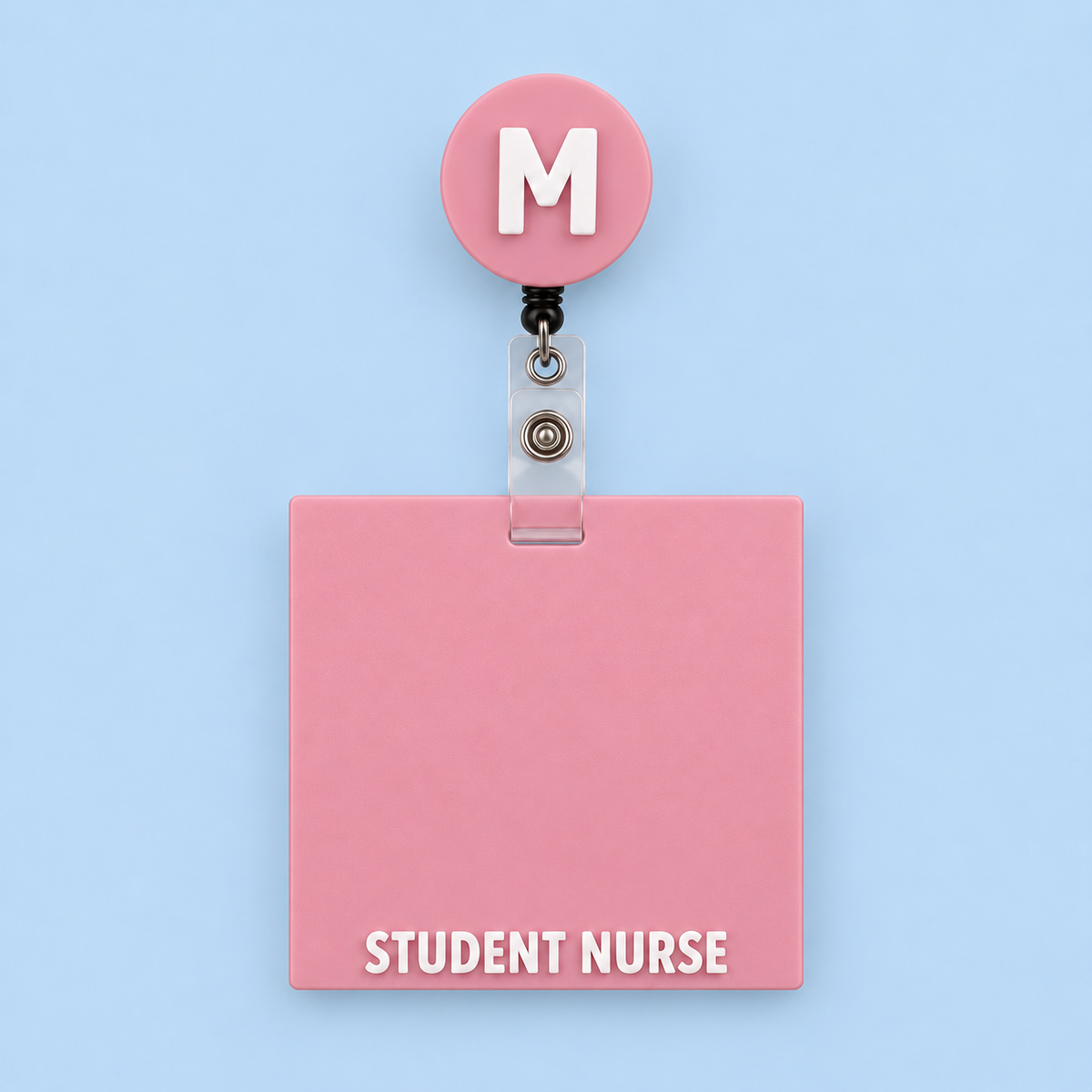 Badge Buddy